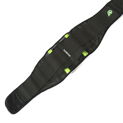 lower back support belt