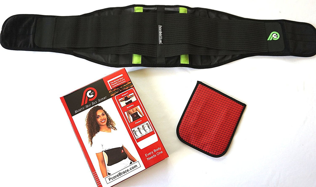 posture belt