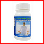 Peaceful Days Sceletium Tortuosum Dietary Supplement