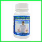 Peaceful Days Sceletium Tortuosum Dietary Supplement