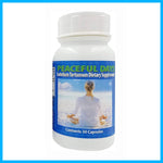 Peaceful Days Sceletium Tortuosum Dietary Supplement