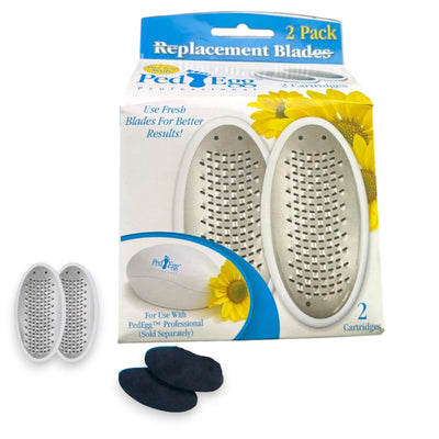 foot scraper