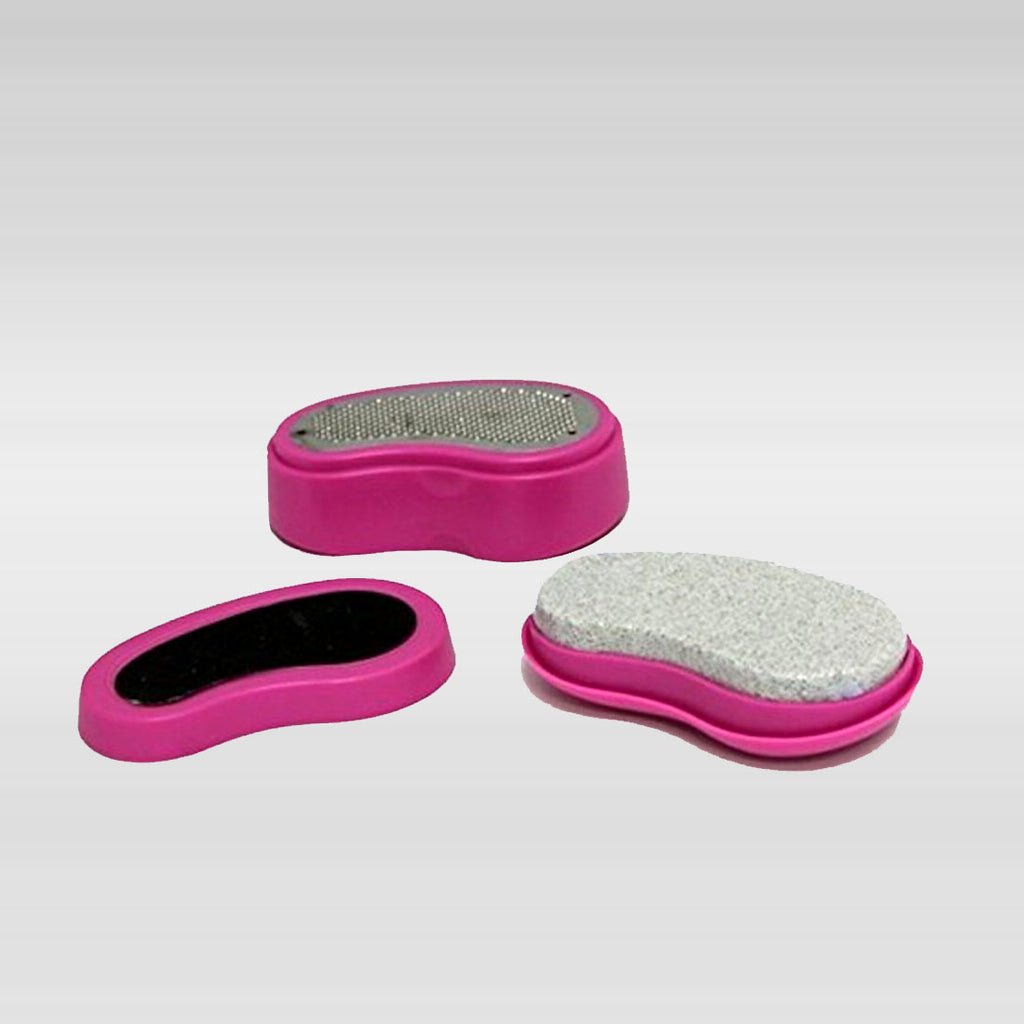3 In 1 Pedicare System (PINK)
