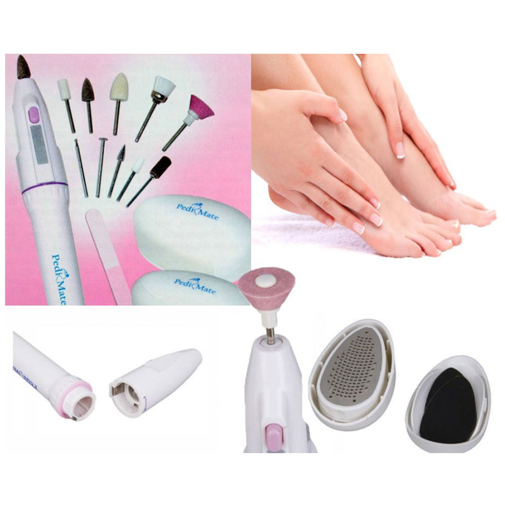 skin soft and smooth