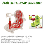 Apple Pro-Peeler with Easy Ejector