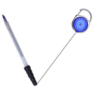 carabiner reels