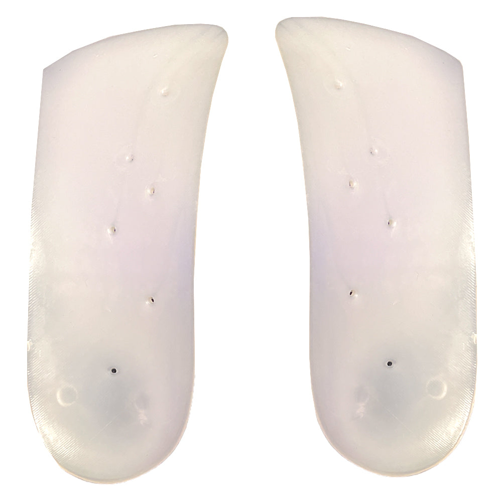 insoles for flat feet