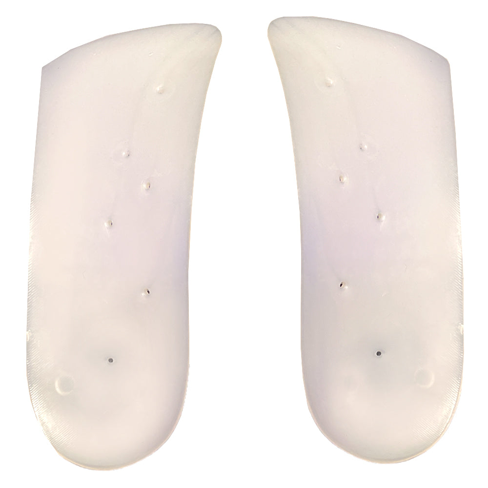 arch support for flat feet