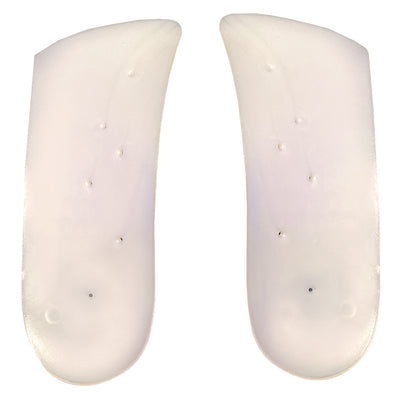 flat foot insoles