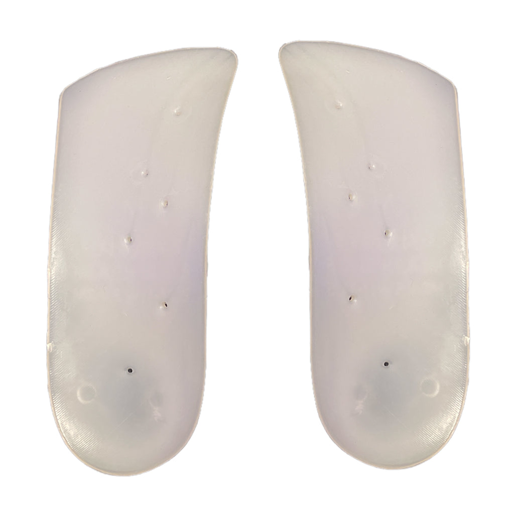 shoe inserts for arch support