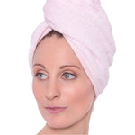 hair towel