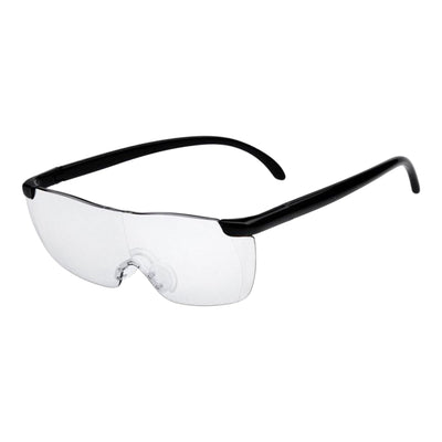prescription glasses