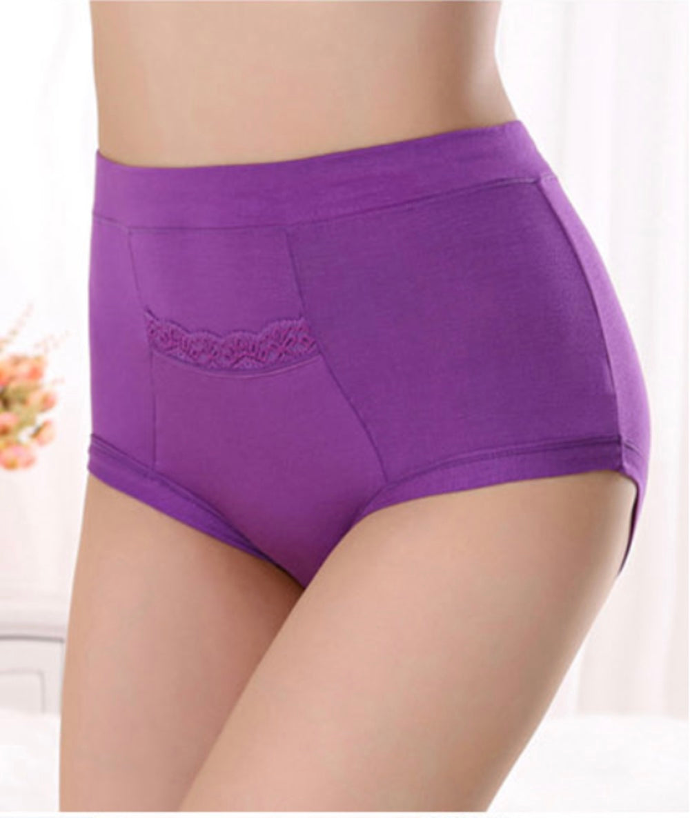 leakproof panties
