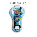 pedicure liners