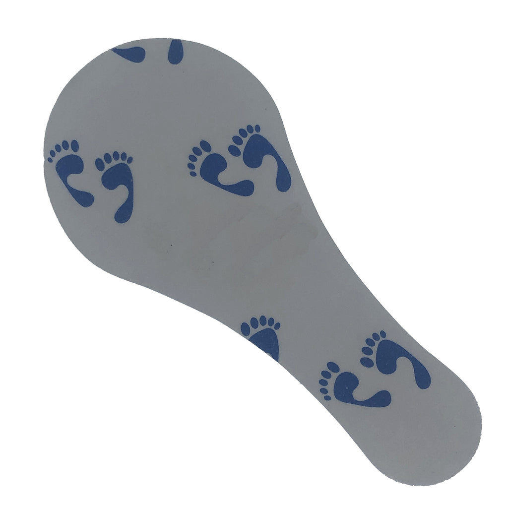 foot file