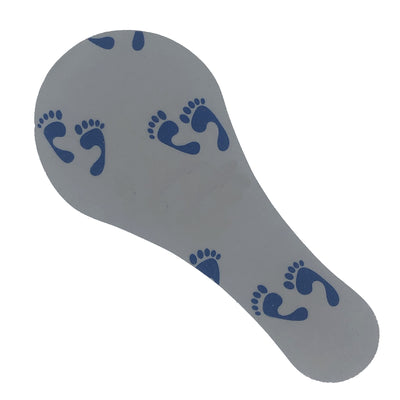 foot file