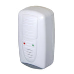 ultrasonic light