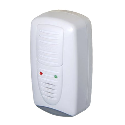 ultrasonic light