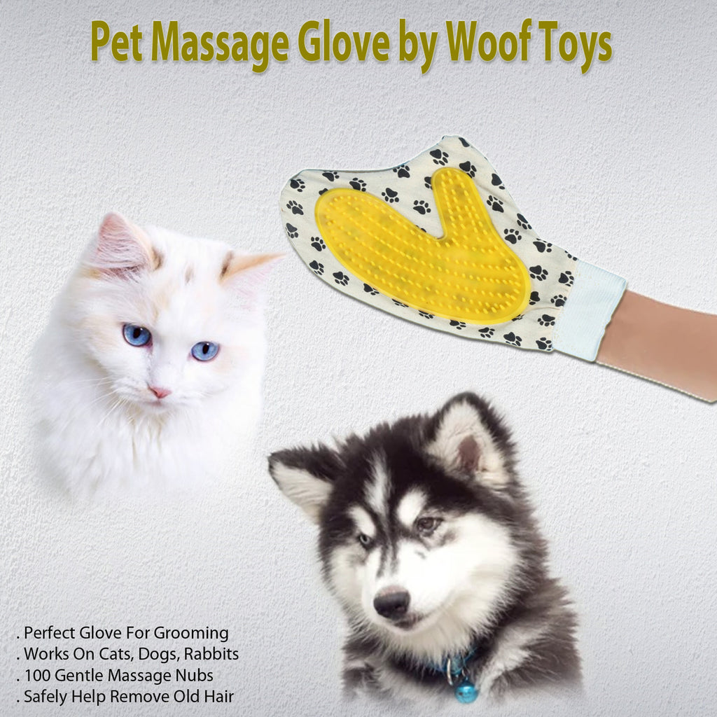 pet massager