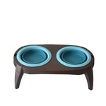 Collapsible Pet Feeder