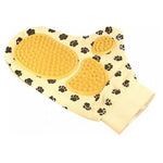 grooming glove