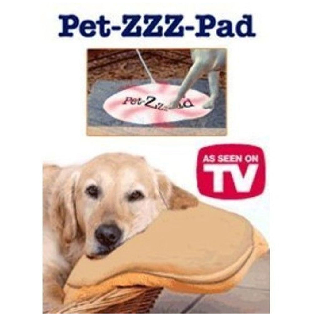 Pet-ZZZ-Pad Heating Pad for Pets - Regular Pad