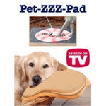 Pet-ZZZ-Pad Heating Pad for Pets - Regular Pad