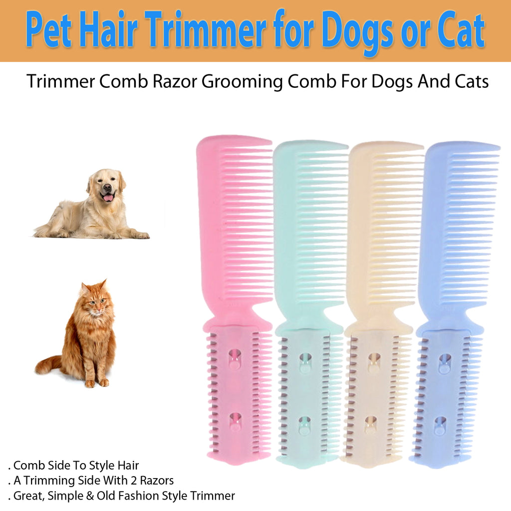 pet grooming