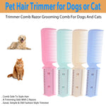 pet grooming