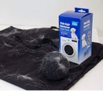 laundry pet hair catcher