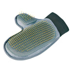 cat brush glove