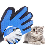 grooming glove