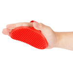 cat hair brush