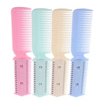 dog grooming comb