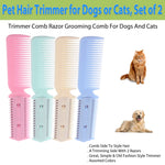 cat hair trimmer