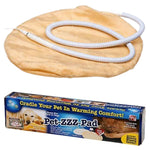 Pet-ZZZ-Pad Pet Heating Pad, Large for Pets Over 10 lbs, AKC & CFA Endorsed