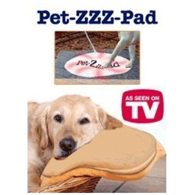 pet heating pad