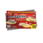 Pet-ZZZ-Pad Pet Heating Pad -Regular -For Pets Under 10 lbs.