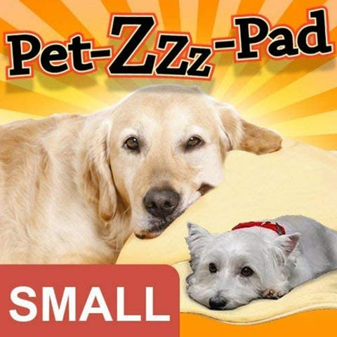 pet heating pad
