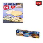Pet-ZZZ-Pad Heating Pad for Pets - Large Pad -For Pets Over 10 lbs.