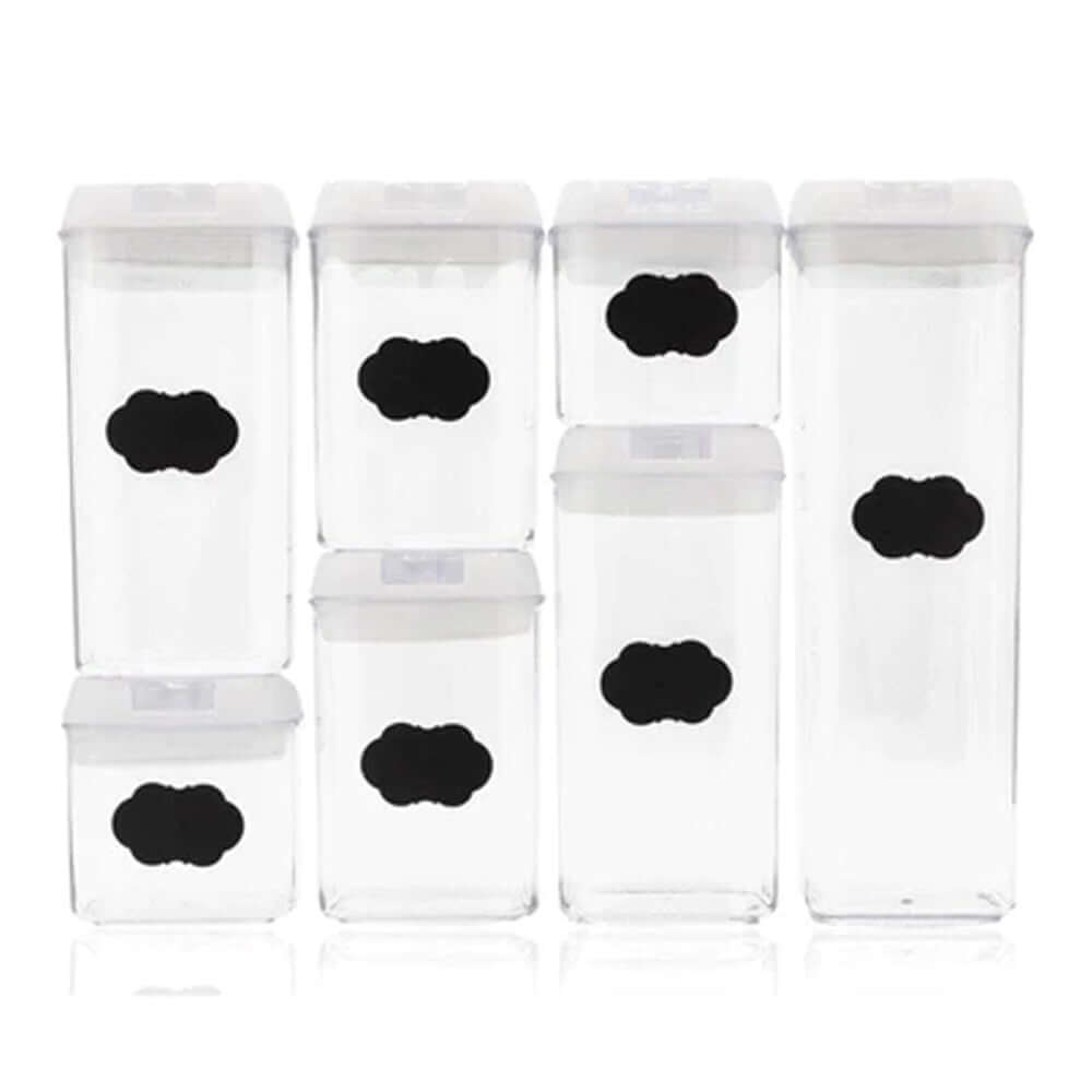 kitchen storage containers