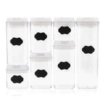 kitchen storage containers