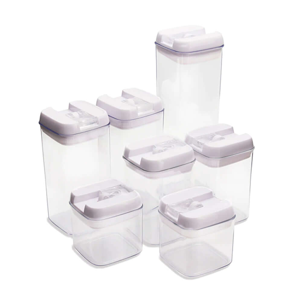 pantry storage