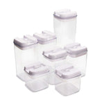 pantry storage