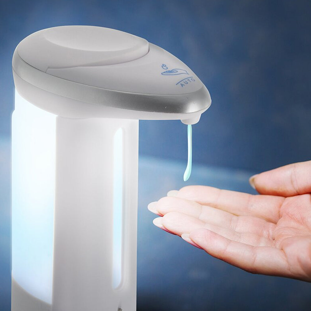 hand wash