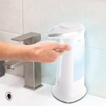 pump dispenser