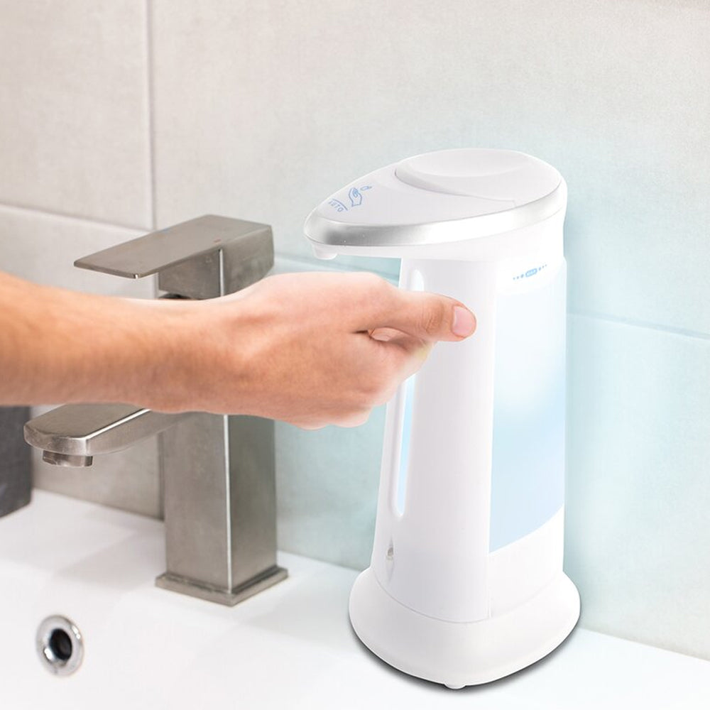 pump dispenser