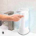 pump dispenser
