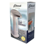 liquid soap dispenser
