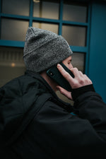 thermal beanie